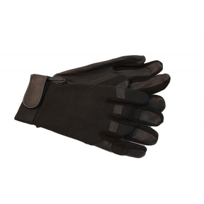 Mechanics Glove Black - M401B